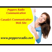 Peppers Radio Communication
